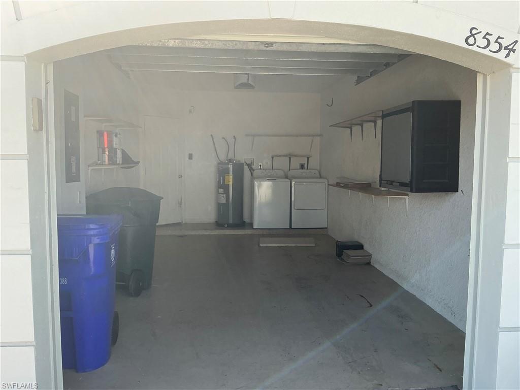 OLYMPIA POINTE - Residential Lease