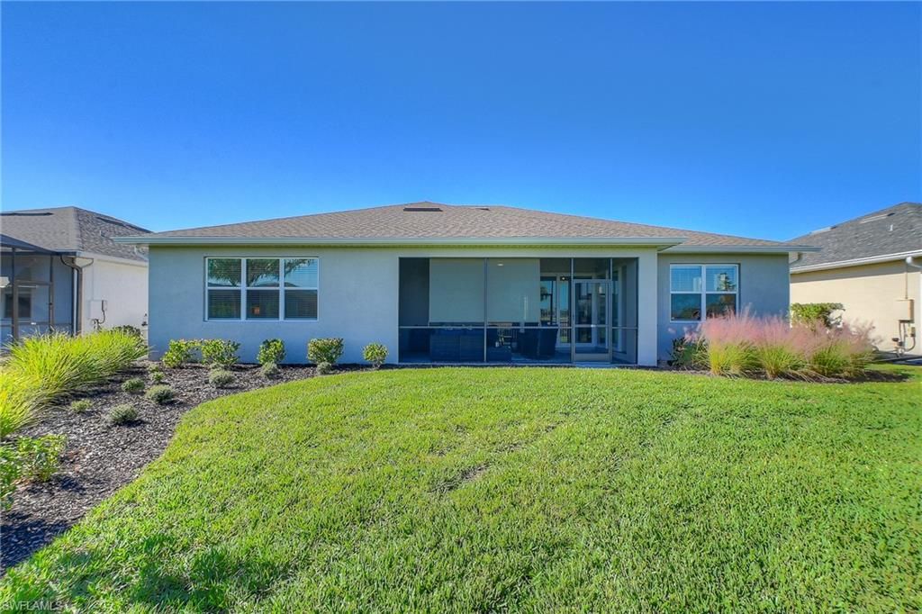 Photo of 16105 lakeland Dr, PUNTA GORDA, FL 33982 (MLS # 2025018007)