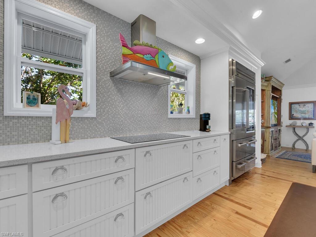 KREAMERS SUBD - Residential