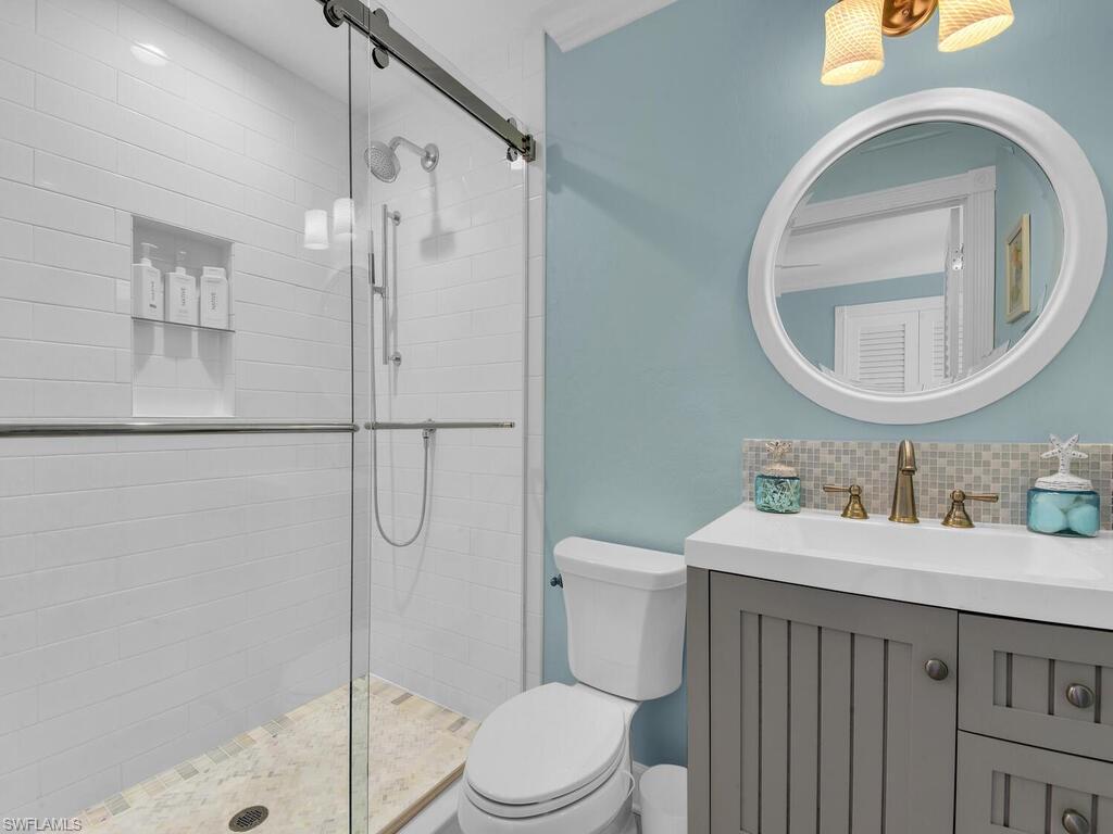 KREAMERS SUBD - Residential