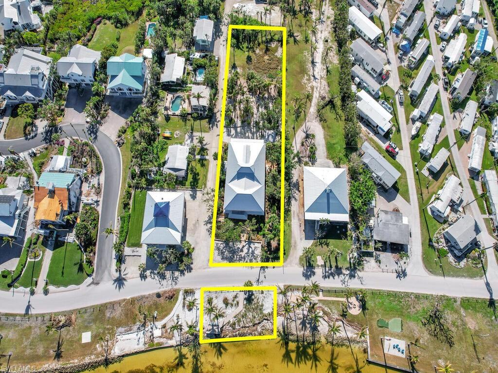 KREAMERS SUBD - Residential