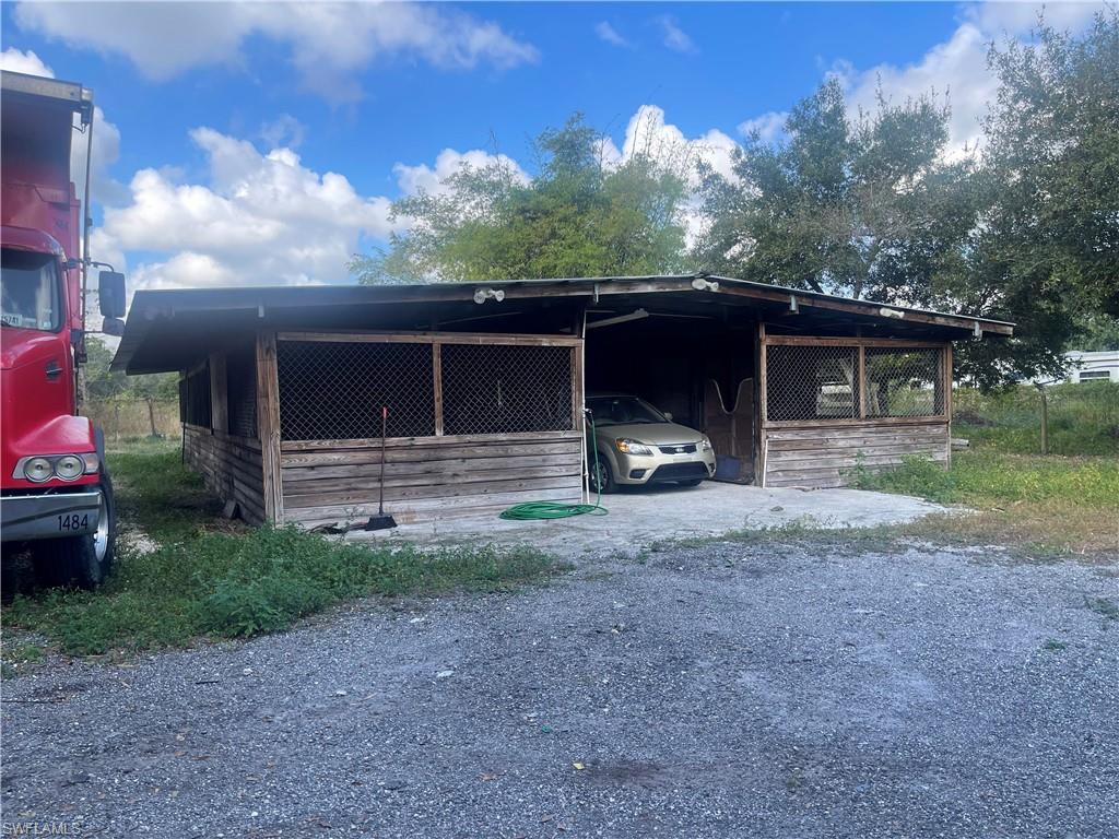 CLEWISTON - Residential