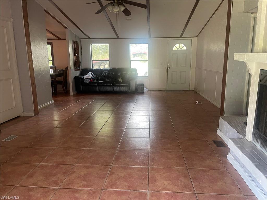 CLEWISTON - Residential