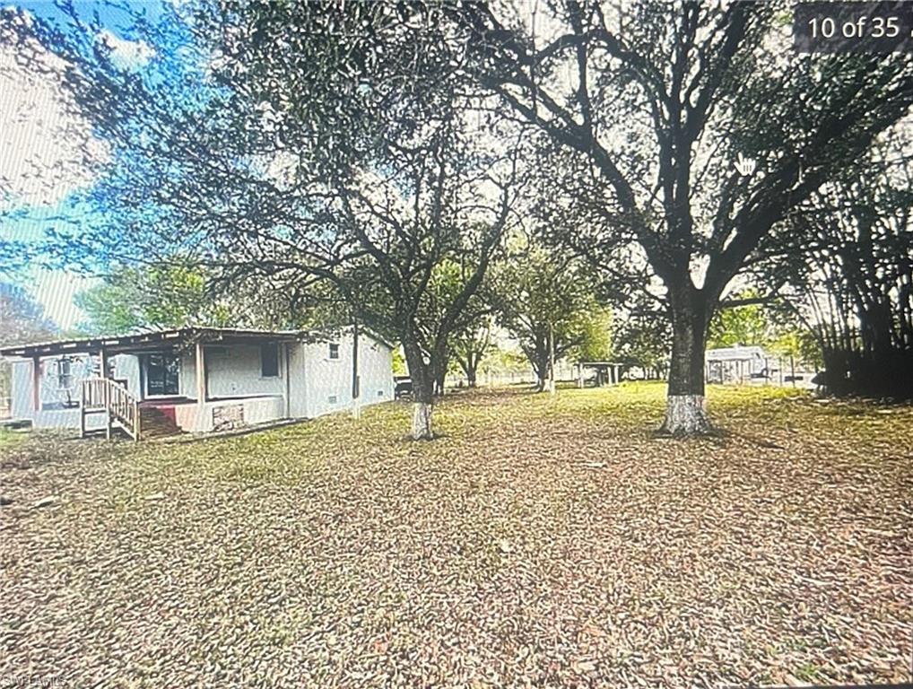 CLEWISTON - Residential