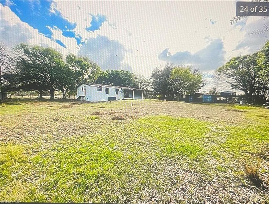AS IS. Offering $25,000 toward closing cost. Experience peaceful country living in Montura Ranches! This spacious 3-bedroom, 2-bath manufactured home offers 1,500 sq. ft. of living space and sits on 1.25 acres of land—perfect for those who love open space and privacy. The property features a horse stable, making it ideal for animal lovers or anyone seeking a rural lifestyle. Enjoy the freedom of NO HOA, plenty of room for outdoor activities, and access to the Montura Clubhouse with pool, basketball court, and picnic areas. Move-in ready and priced to sell — schedule your showing today!