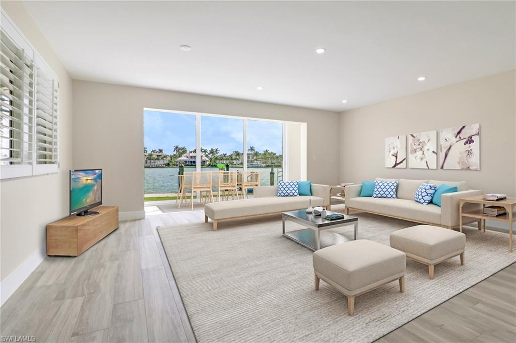 YACHT HARBOR MANOR - Residential