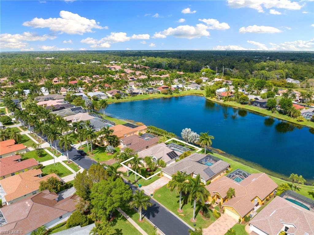 BRIARWOOD - Residential