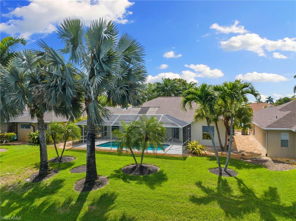 BRIARWOOD - Residential