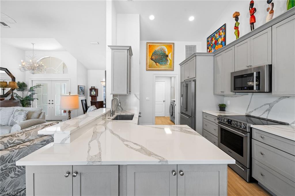 BRIARWOOD - Residential