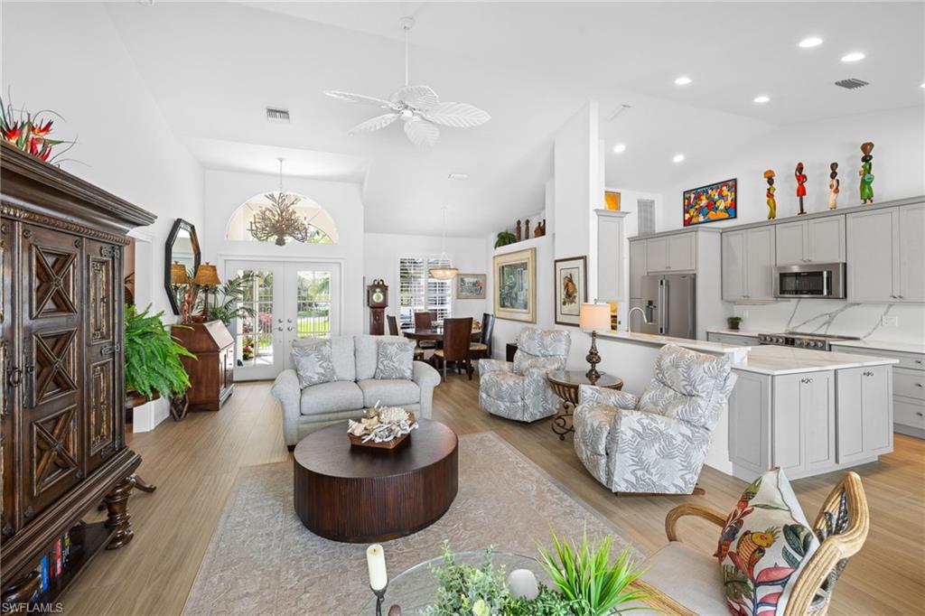 BRIARWOOD - Residential