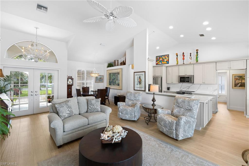 BRIARWOOD - Residential