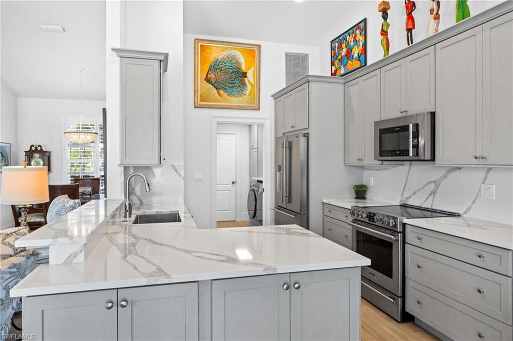 BRIARWOOD - Residential