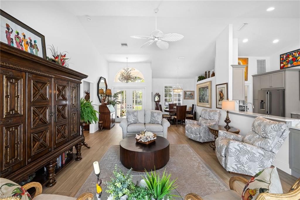 BRIARWOOD - Residential