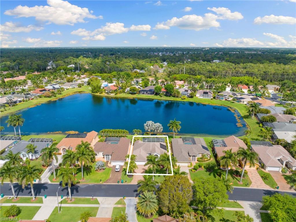 BRIARWOOD - Residential