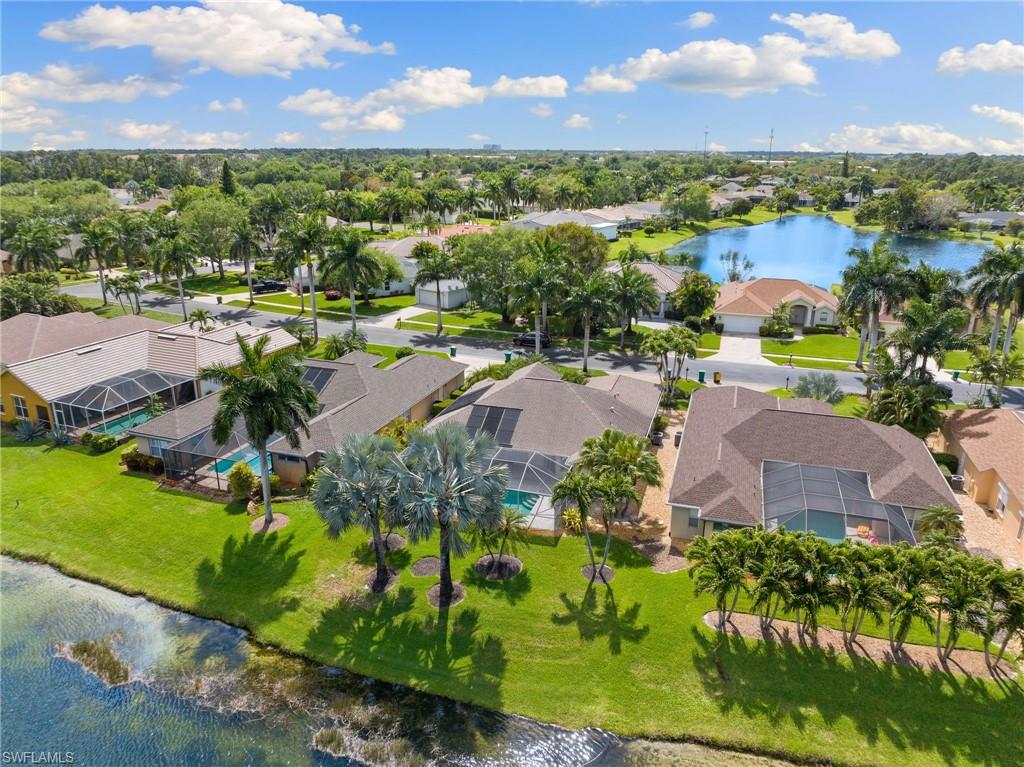 BRIARWOOD - Residential