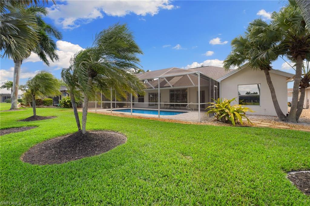 BRIARWOOD - Residential