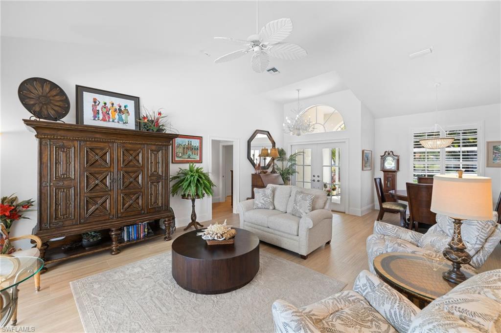 BRIARWOOD - Residential