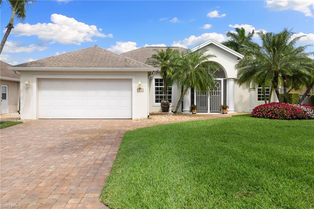 BRIARWOOD - Residential