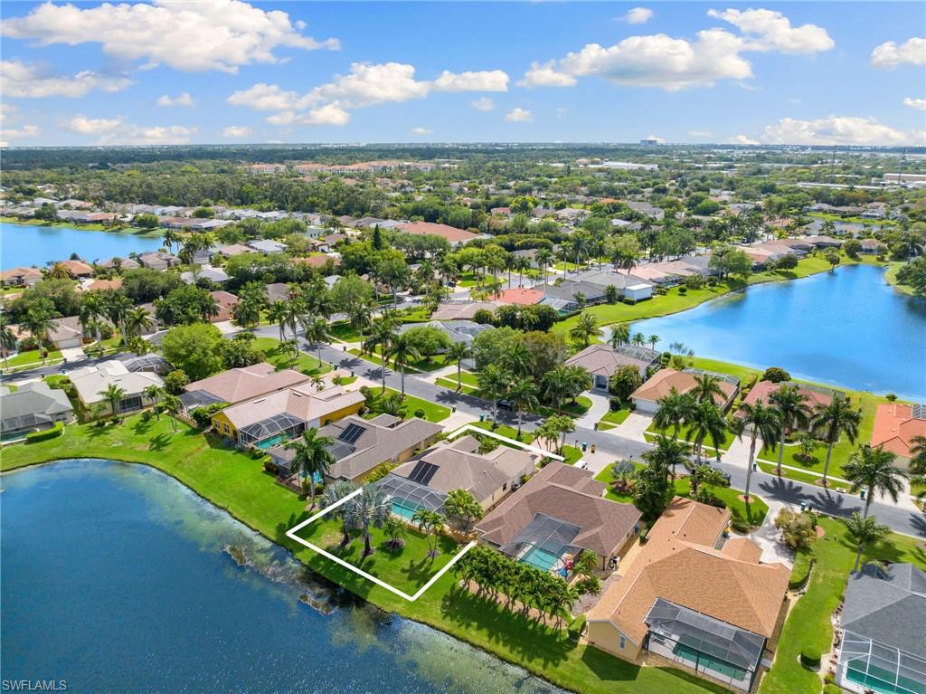 BRIARWOOD - Residential