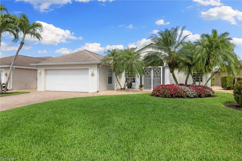 BRIARWOOD - Residential