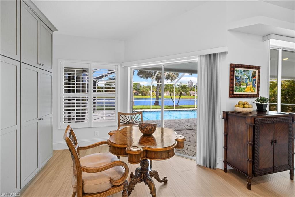 BRIARWOOD - Residential