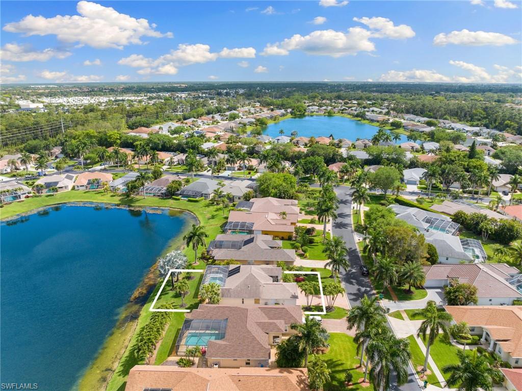 BRIARWOOD - Residential