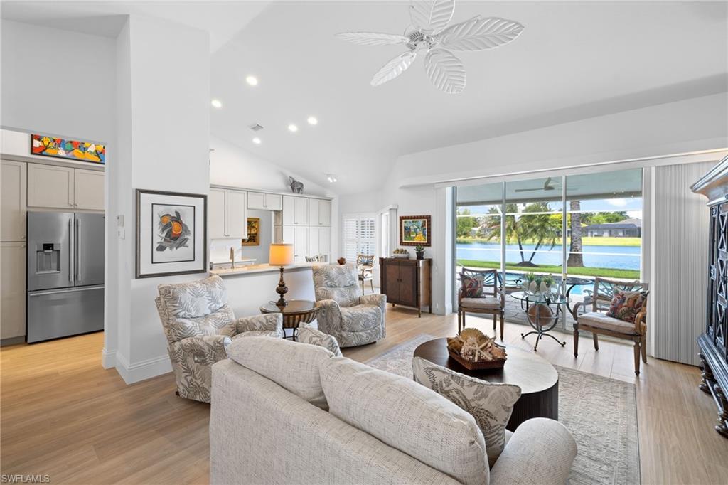 BRIARWOOD - Residential