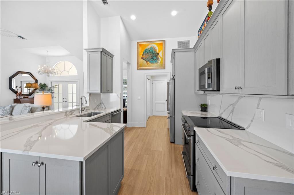 BRIARWOOD - Residential