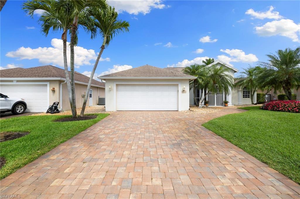 BRIARWOOD - Residential