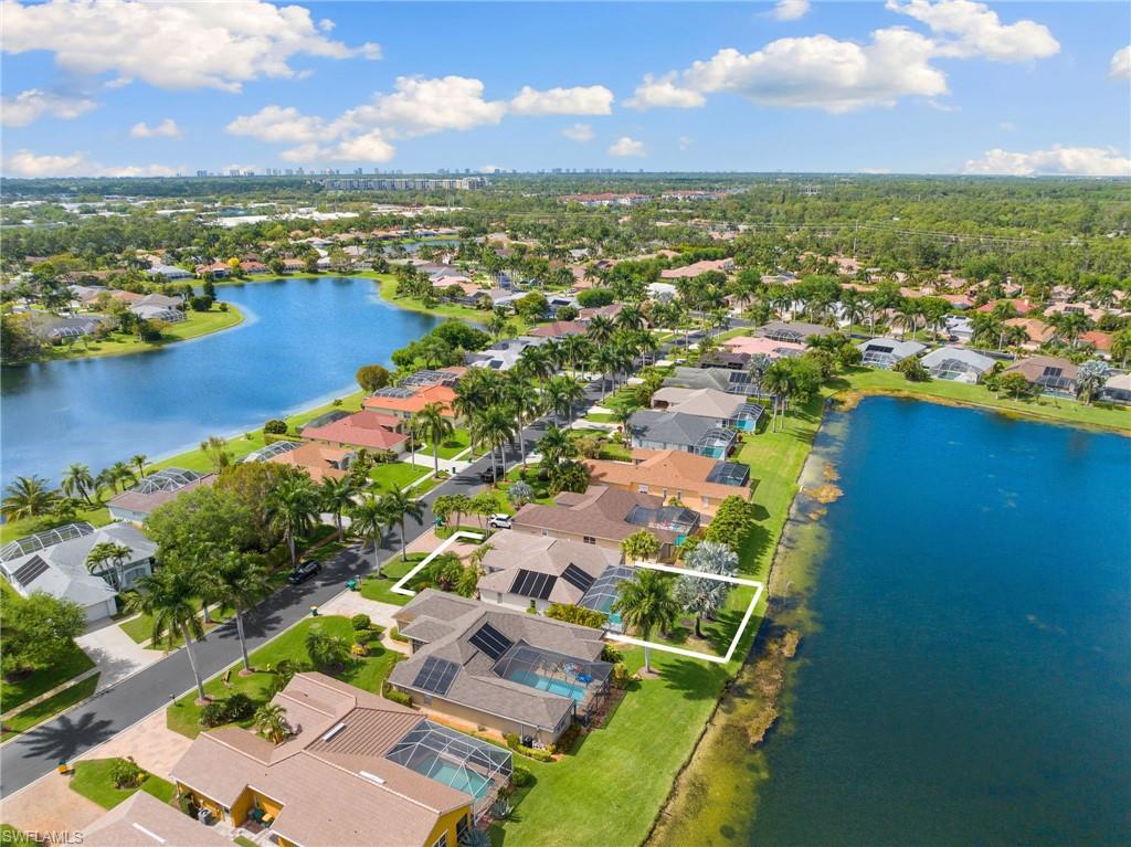 BRIARWOOD - Residential