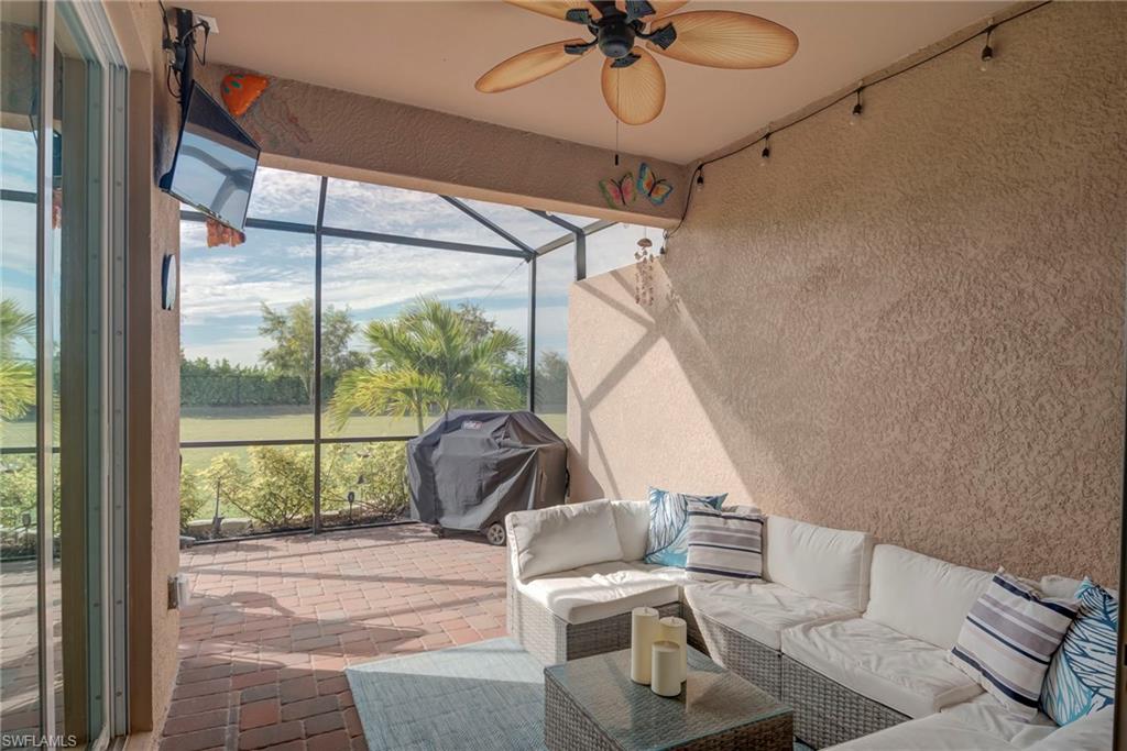 ORANGE BLOSSOM RANCH - Residential