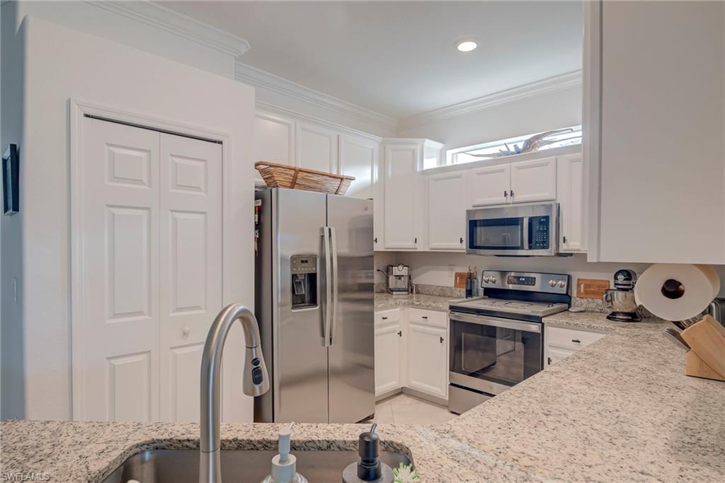 ORANGE BLOSSOM RANCH - Residential