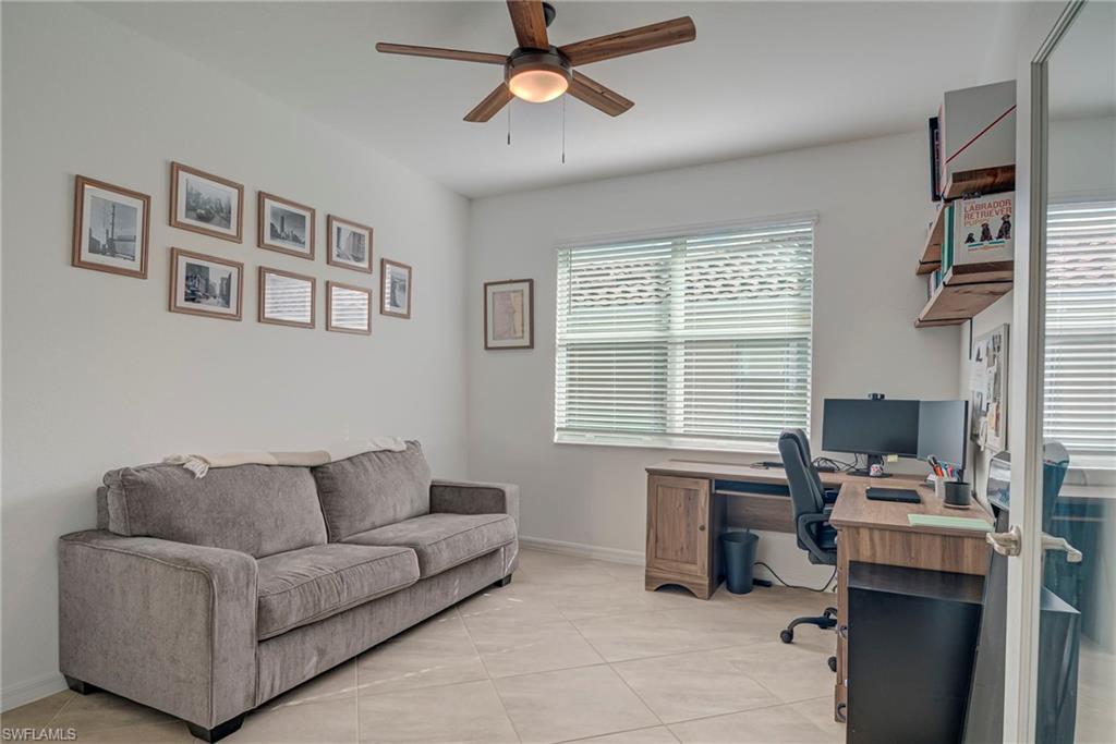 ORANGE BLOSSOM RANCH - Residential