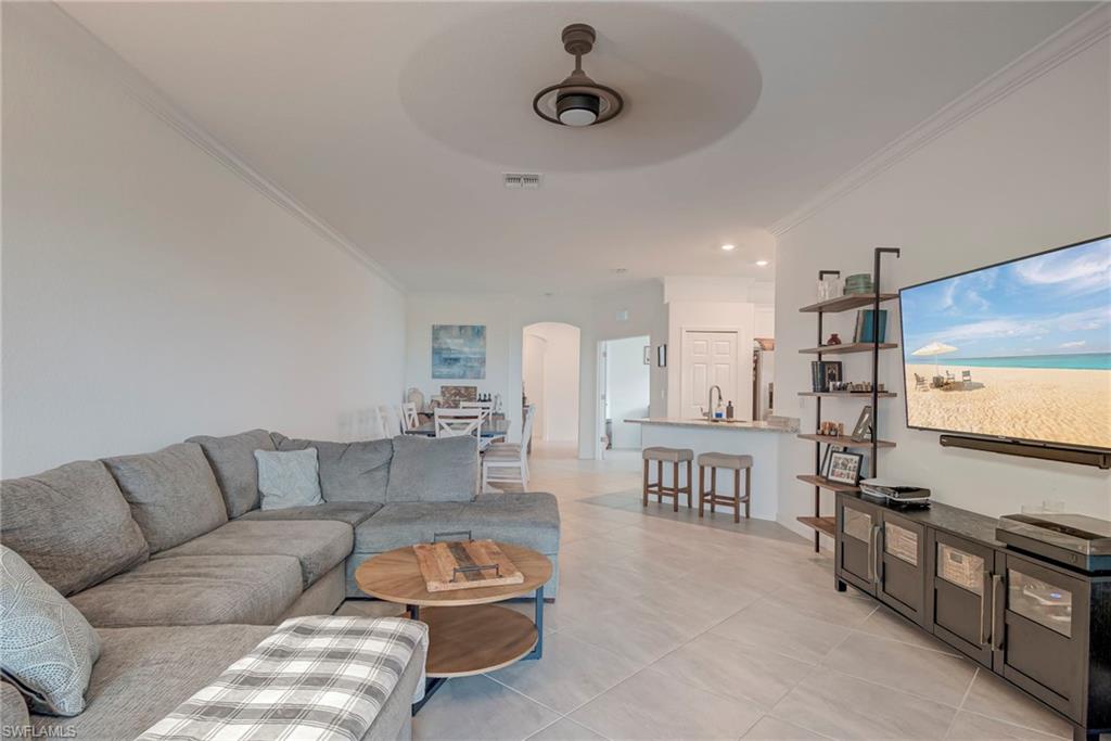 ORANGE BLOSSOM RANCH - Residential