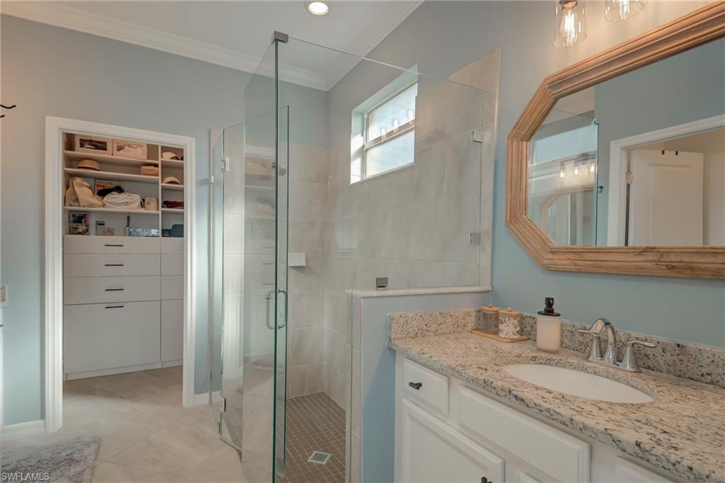 ORANGE BLOSSOM RANCH - Residential