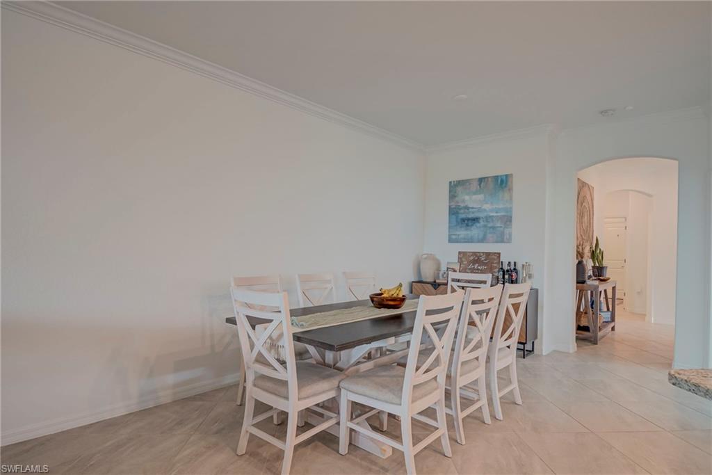 ORANGE BLOSSOM RANCH - Residential