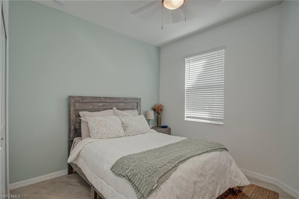 ORANGE BLOSSOM RANCH - Residential