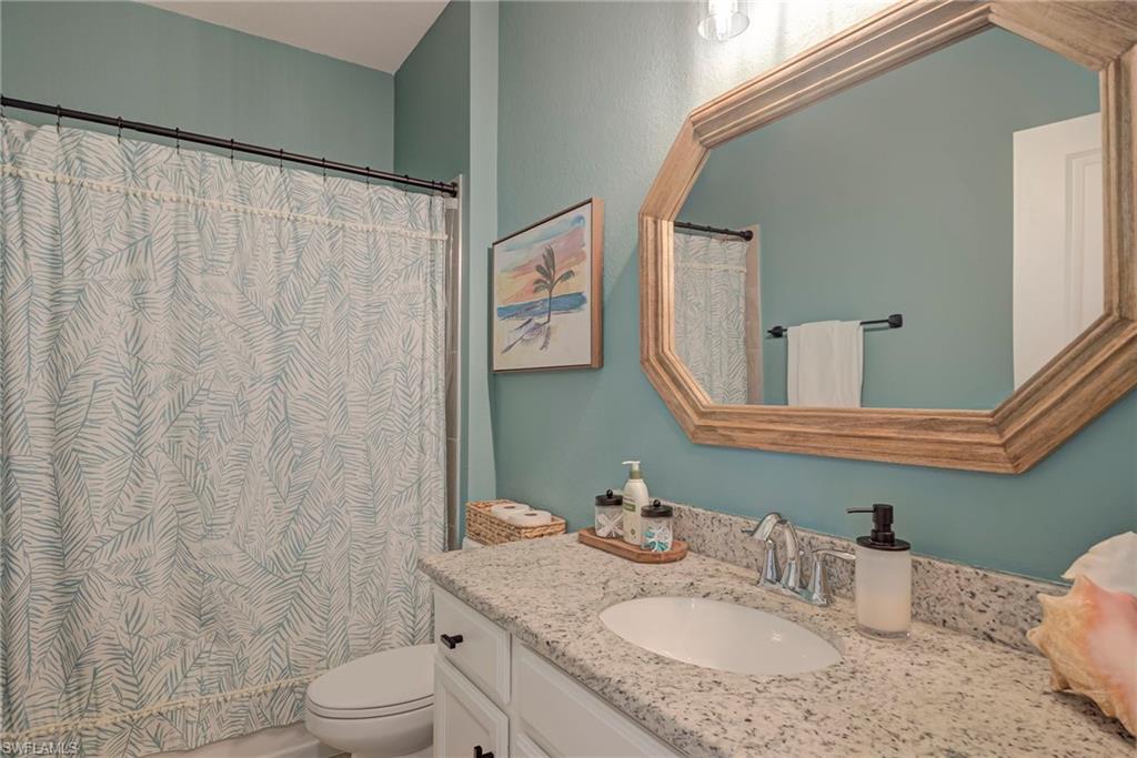 ORANGE BLOSSOM RANCH - Residential