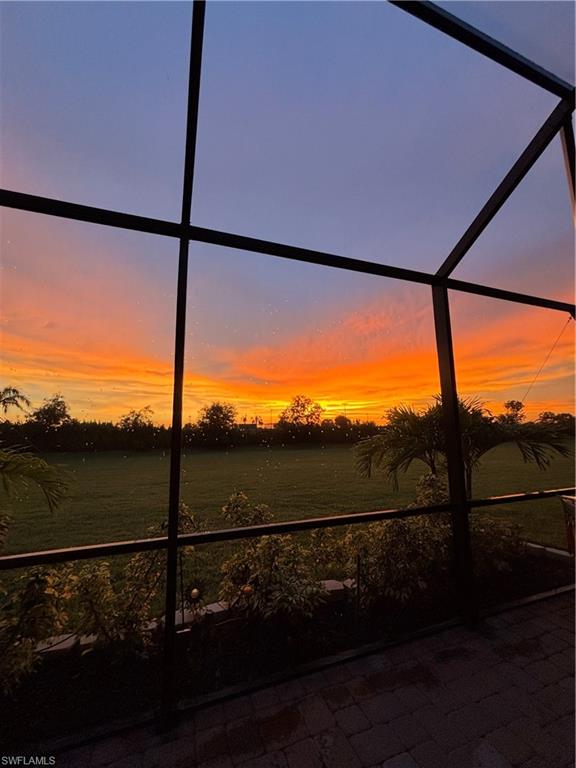 ORANGE BLOSSOM RANCH - Residential