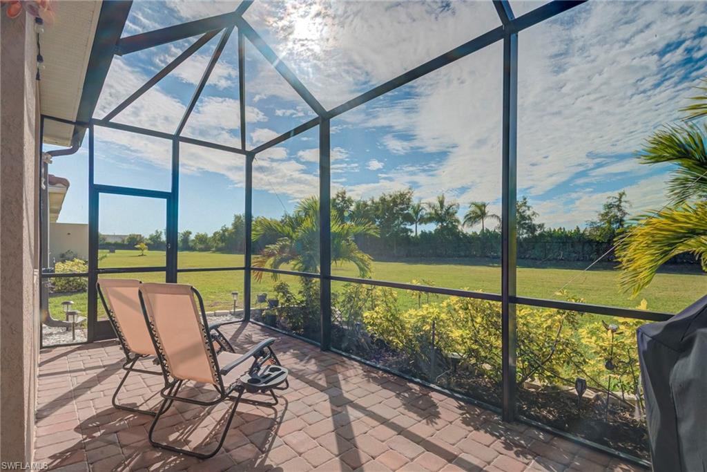 ORANGE BLOSSOM RANCH - Residential