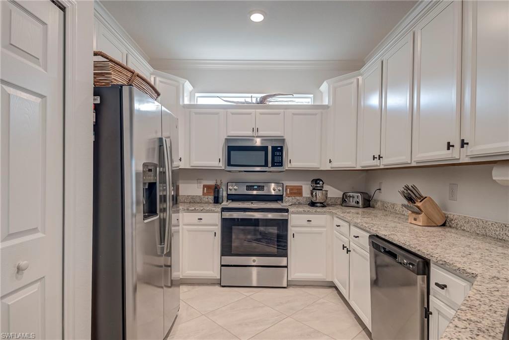 ORANGE BLOSSOM RANCH - Residential