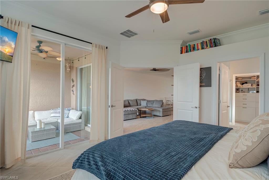 ORANGE BLOSSOM RANCH - Residential