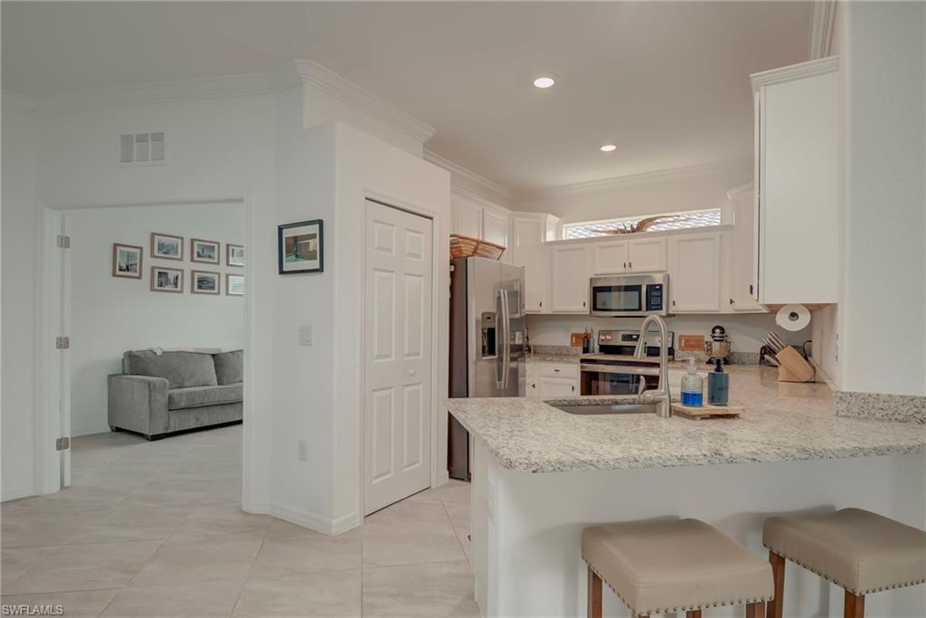 ORANGE BLOSSOM RANCH - Residential