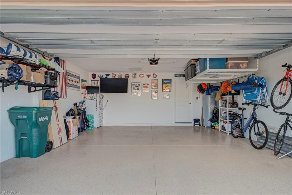 ORANGE BLOSSOM RANCH - Residential