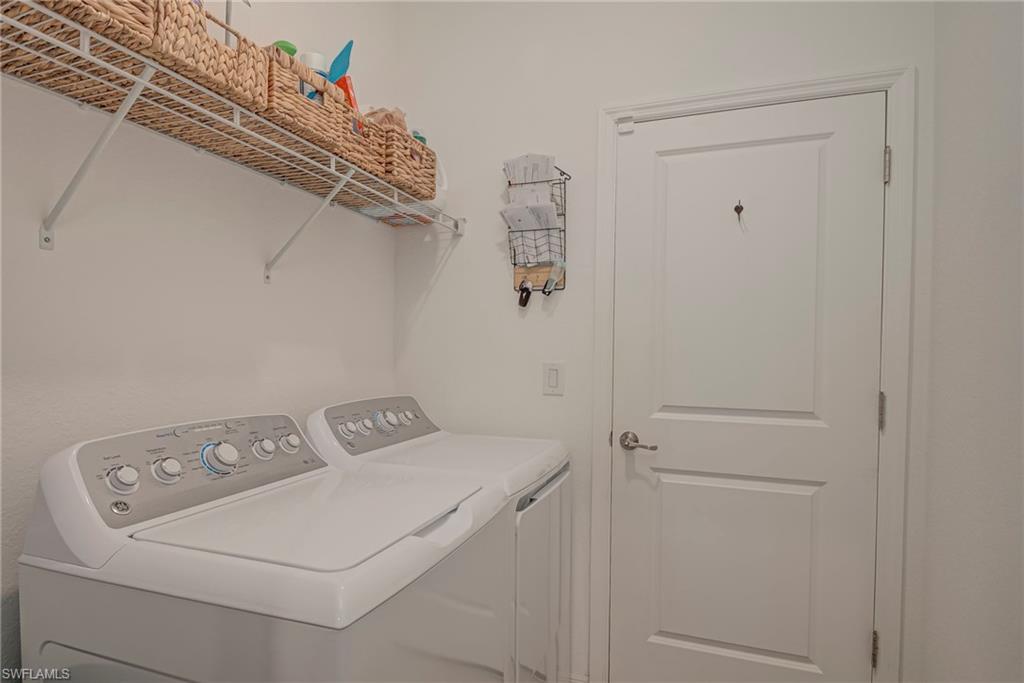 ORANGE BLOSSOM RANCH - Residential