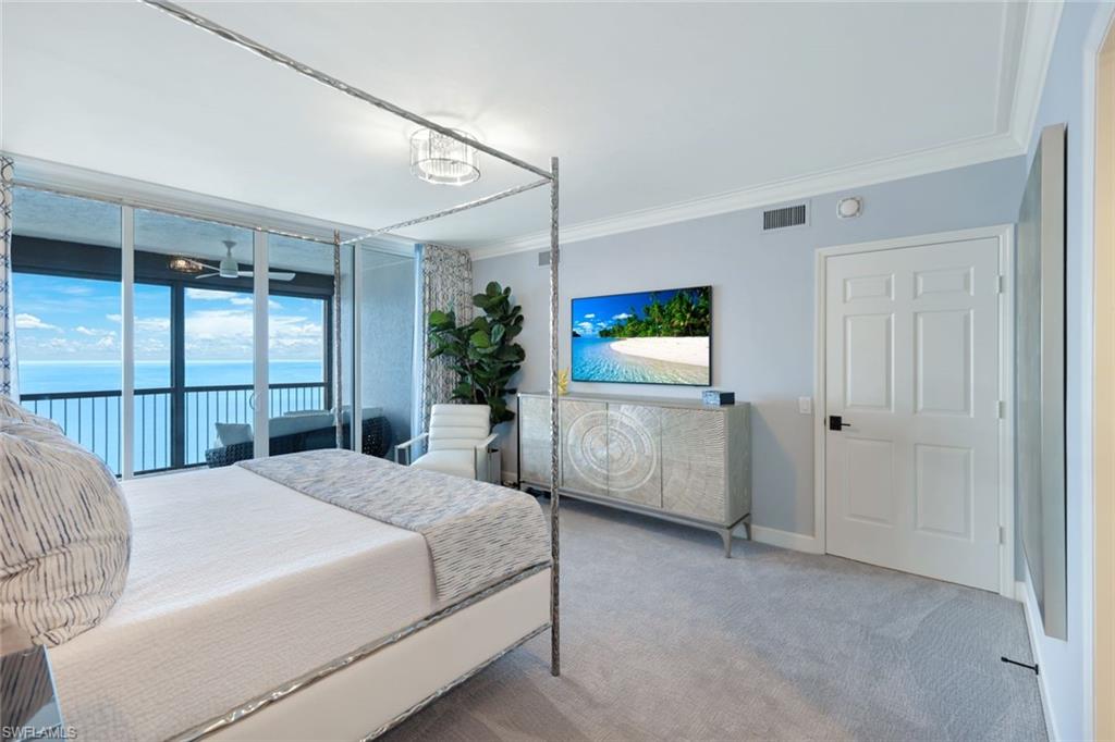 BILTMORE AT BAY COLONY - Residential