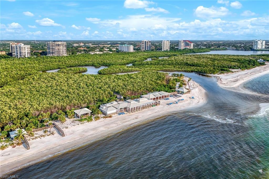 BILTMORE AT BAY COLONY - Residential