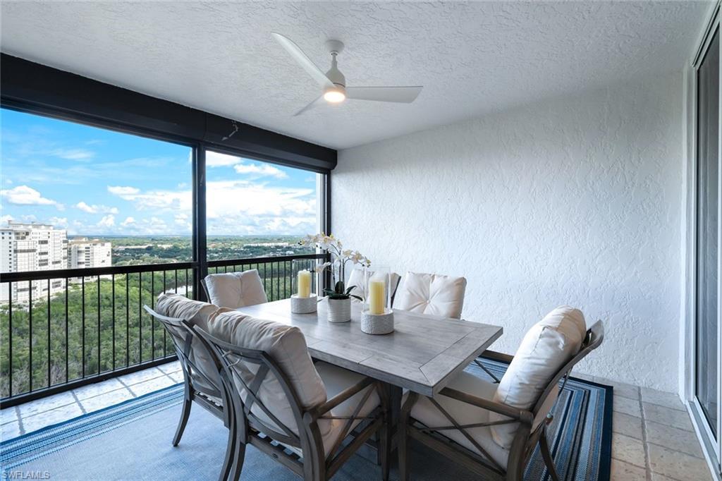 BILTMORE AT BAY COLONY - Residential