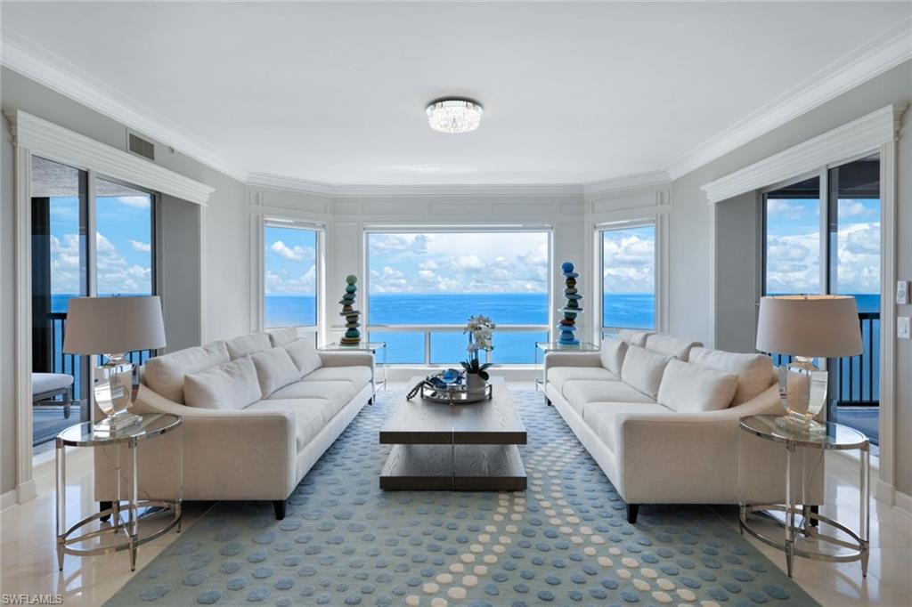 BILTMORE AT BAY COLONY - Residential