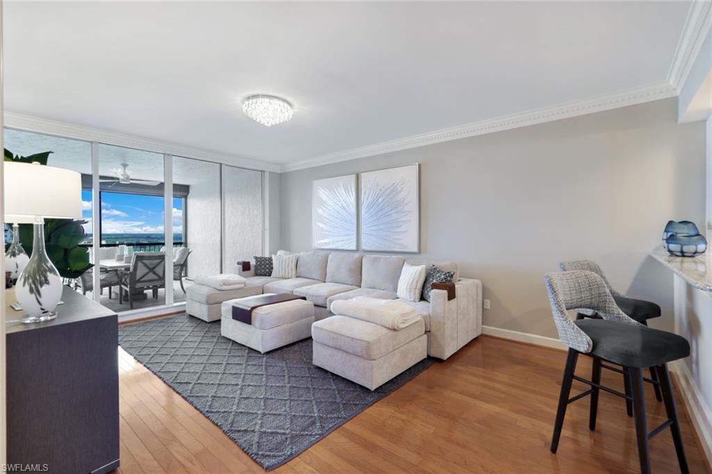 BILTMORE AT BAY COLONY - Residential